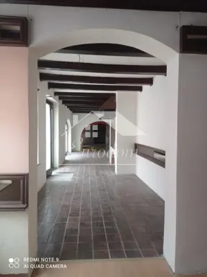 Commercial space 316,82 m², Donji grad - near Trg bana Jelačića - 9