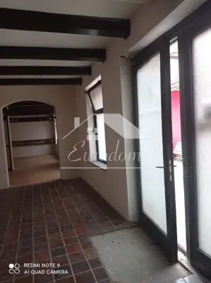 Commercial space 316,82 m², Donji grad - near Trg bana Jelačića - 11