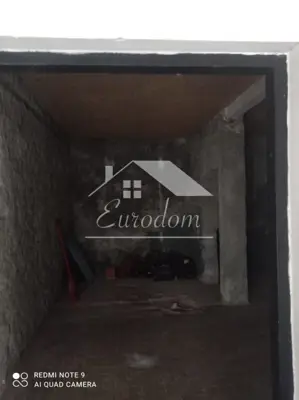 Commercial space 316,82 m², Donji grad - near Trg bana Jelačića - 13