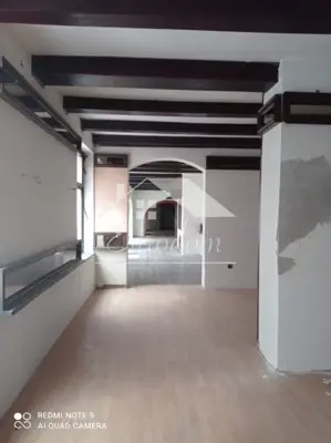 Gewerbefläche 316,82 m², Donji grad - Nähe zum Trg bana Jelačića