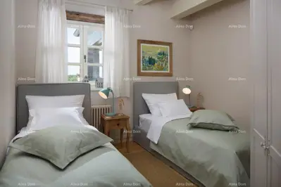 Kuća u Poreču, bazen i uređena okućnica - 19