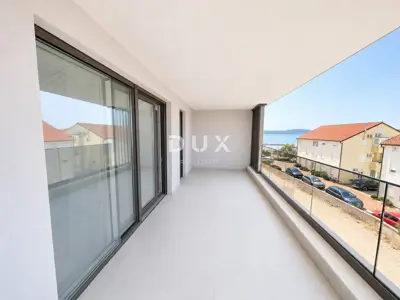 VODICE, SRIMA - Penthouse with elevator, rooftop terrace 109 m², 70 m from the beach - 10