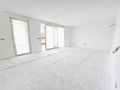 VODICE, SRIMA - Penthouse with elevator, rooftop terrace 109 m², 70 m from the beach - 22