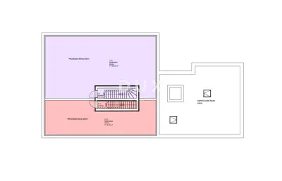VODICE, SRIMA - Penthouse with elevator, rooftop terrace 109 m², 70 m from the beach - 25