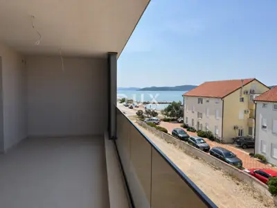 VODICE, SRIMA - Penthouse with elevator, rooftop terrace 109 m², 70 m from the beach - 12