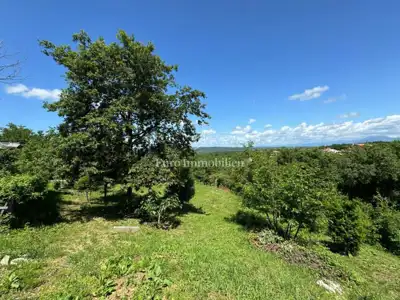 Haus 143 m², Labin - Doppelhaushälfte aus Stein mit Garten - 8