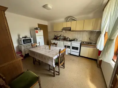 Haus 143 m², Labin - Doppelhaushälfte aus Stein mit Garten - 2