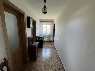 Haus 143 m², Labin - Doppelhaushälfte aus Stein mit Garten - 7