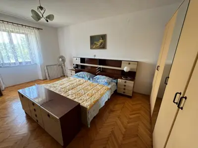 Haus 143 m², Labin - Doppelhaushälfte aus Stein mit Garten - 4