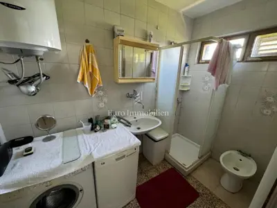 Haus 143 m², Labin - Doppelhaushälfte aus Stein mit Garten - 6