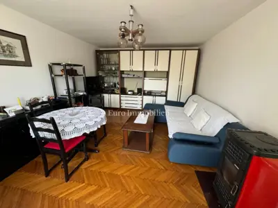Haus 143 m², Labin - Doppelhaushälfte aus Stein mit Garten - 3