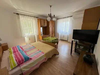 Haus 143 m², Labin - Doppelhaushälfte aus Stein mit Garten - 5
