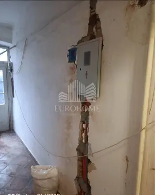 Gewerbefläche 47 m², Donji grad, Zentrum und Umnutzung - 6