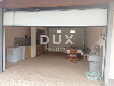 ISTRA, MEDULIN - Ground-floor house with parking and yard 120 m from the beach - 22