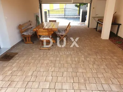 ISTRA, MEDULIN - Ground-floor house with parking and yard 120 m from the beach - 19