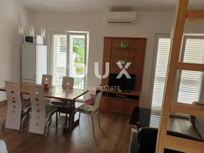 ISTRA, MEDULIN - Ground-floor house with parking and yard 120 m from the beach - 6