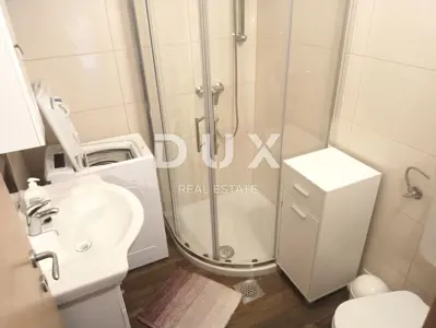 ISTRA, MEDULIN - Ground-floor house with parking and yard 120 m from the beach - 17