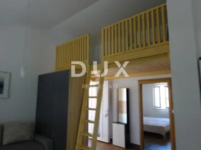 ISTRA, MEDULIN - Ground-floor house with parking and yard 120 m from the beach - 14