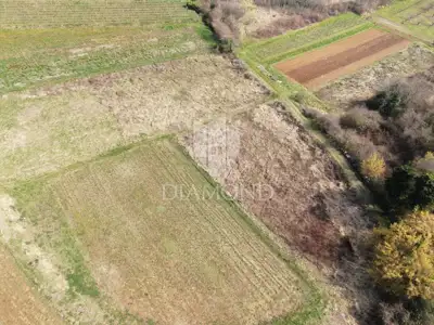 Building plot 3,153 m², Stari Pazin - quiet settlement - 5
