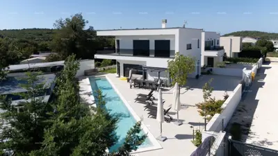 Vila 188 m², Banjole - mirno okruženje blizu mora - 5