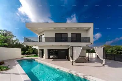 Vila 188 m², Banjole - mirno okruženje blizu mora