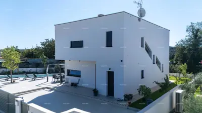 Vila 188 m², Banjole - mirno okruženje blizu mora - 4