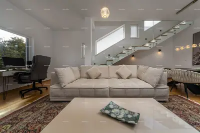 Vila 188 m², Banjole - mirno okruženje blizu mora - 17