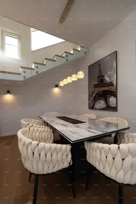 Vila 188 m², Banjole - mirno okruženje blizu mora - 16