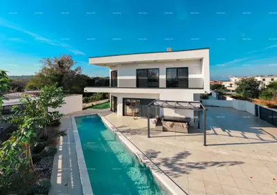 Vila 188 m², Banjole - mirno okruženje blizu mora - 11