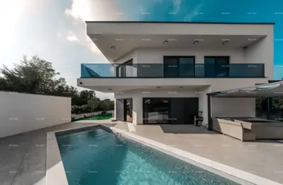 Vila 188 m², Banjole - mirno okruženje blizu mora - 8