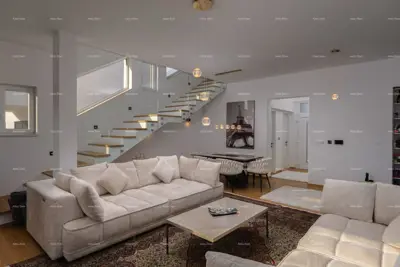 Vila 188 m², Banjole - mirno okruženje blizu mora - 18