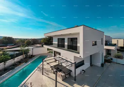 Vila 188 m², Banjole - mirno okruženje blizu mora - 14