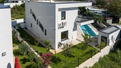 Vila 188 m², Banjole - mirno okruženje blizu mora - 6