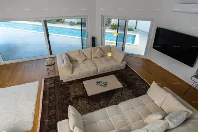 Vila 188 m², Banjole - mirno okruženje blizu mora - 20