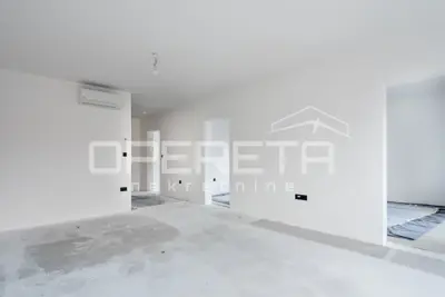 Novogradnja u centru Kraljevice - 3sb - 2. kat - 18