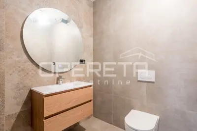 Novogradnja u centru Kraljevice - 3sb - 2. kat - 19