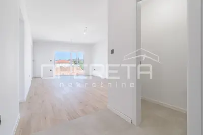 Novogradnja u centru Kraljevice - 3sb - 2. kat - 18