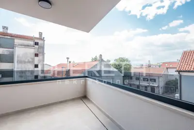 Novogradnja u centru Kraljevice - 3sb - 2. kat - 13