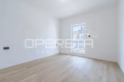 Novogradnja u centru Kraljevice - 3sb - 2. kat - 3