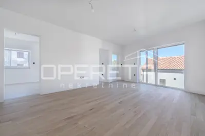 Novogradnja u centru Kraljevice - 3sb - 2. kat - 17