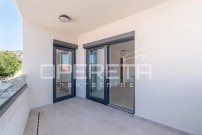 Novogradnja u centru Kraljevice - 3sb - 2. kat - 19
