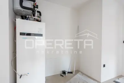 Novogradnja u centru Kraljevice - 3sb - 2. kat - 22