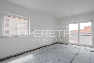 Novogradnja u centru Kraljevice - 3sb - 2. kat - 14