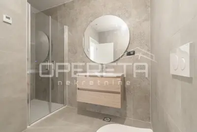 Novogradnja u centru Kraljevice - 3sb - 2. kat - 22