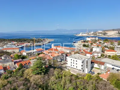 Apartment for sale in Kraljevica, 104,9 m²