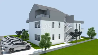 Stan 58,92 m², Povljana - blizu mora i plaže - 10