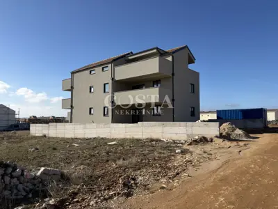 Stan 58,92 m², Povljana - blizu mora i plaže - 2