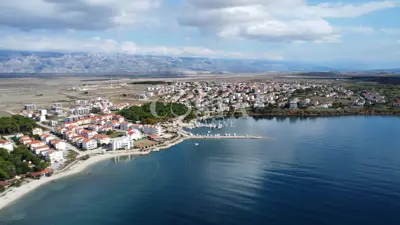 Stan 58,92 m², Povljana - blizu mora i plaže - 6