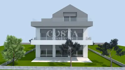 Stan 58,92 m², Povljana - blizu mora i plaže - 11