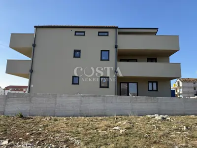 Stan 58,92 m², Povljana - blizu mora i plaže - 3